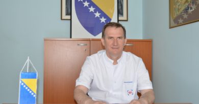 prof.dr. Šekib Umihanić: Stopa smrtnosti od COVID19 je rezultat lošeg odgovora zdravstvenog sistema TK