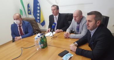 Zastupnici SDA u Skupštini TK traže da Tužilaštvo TK izvrši provjeru o navedenoj umješanosti Kukića u korupciju