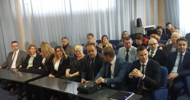 Vladu u TK predvodi najmlađi premijer u FBiH Irfan Halilagić