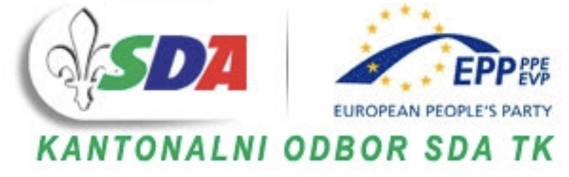Kantonalni odbor SDA Tuzlanskog kantona